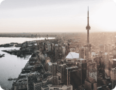 Toronto