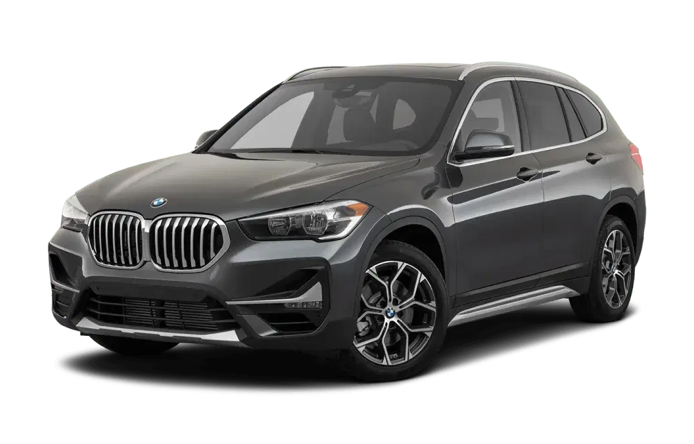 Featured BMW — BMW on Roam