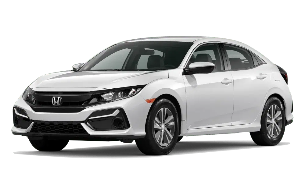 Featured Honda — Honda on Roam