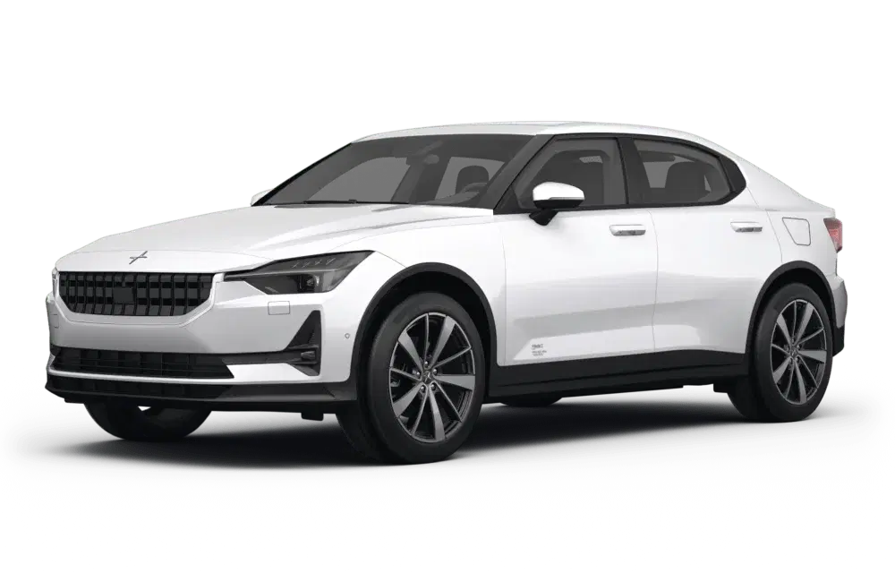 Featured Polestar — Polestar on Roam
