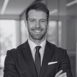Roam business team member Duncan