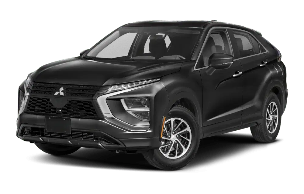 Featured Mitsubishi — Mitsubishi on Roam